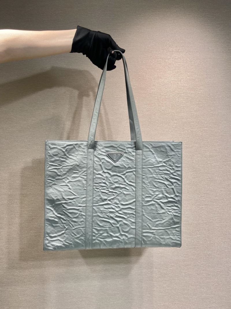 Prada Tote Bags